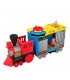 Tren del Oeste con Woody Toy Story Disney Pixar