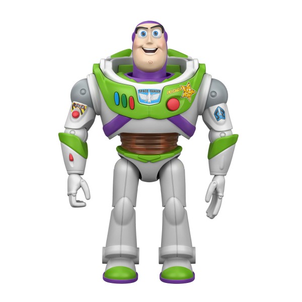 Disney Pixar Toy Story 5 Figura Parlanchina Buzz Lightyear