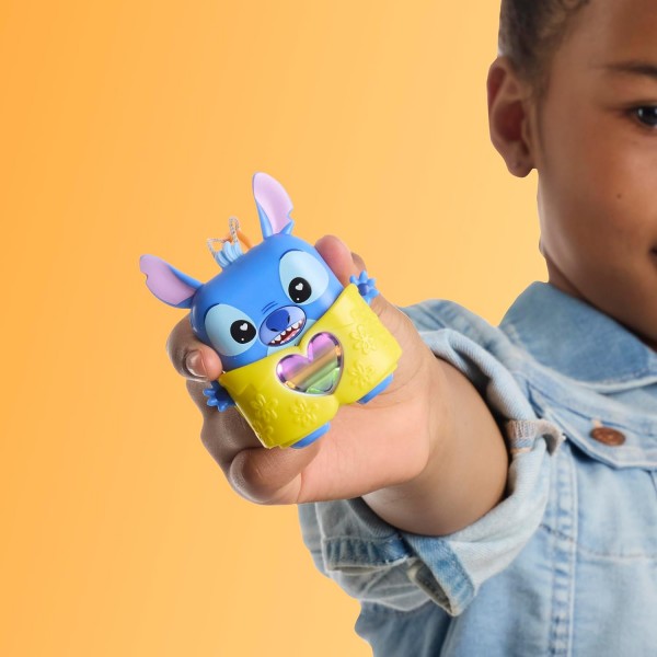 Mascota electrónica con más de 70 reacciones, Juguetes de Lilo & Stitch