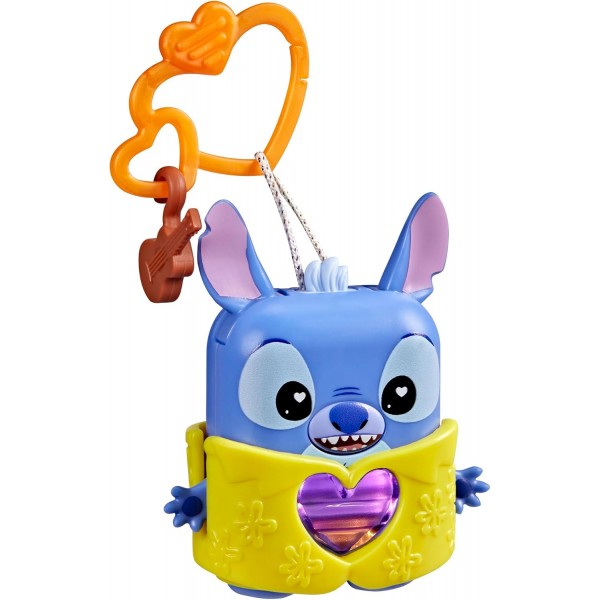 Mascota electrónica con más de 70 reacciones, Juguetes de Lilo & Stitch