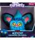 Furby Furblet Derpy Tigre KPOP Demon Hunters