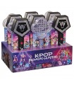 Varita de luz guerreras K-Pop
