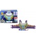 Pixar Toy Story 5 Figura de Acción Buzz Lightyear Jetpack de Vuelo
