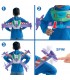 Pixar Toy Story 5 Figura de Acción Buzz Lightyear Jetpack de Vuelo
