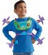 Pixar Toy Story 5 Figura de Acción Buzz Lightyear Jetpack de Vuelo
