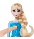 Disney Frozen Muñeca Elsa Cantarina Let it Go