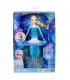 Disney Frozen Muñeca Elsa Cantarina Let it Go