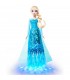 Disney Frozen Muñeca Elsa Cantarina Let it Go