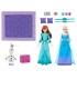 Frozen Fiesta de Pijamas