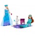 Frozen Fiesta de Pijamas