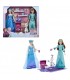 Frozen Fiesta de Pijamas