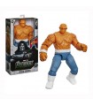 Marvel Avengers Doomsday Figura Titan La Cosa