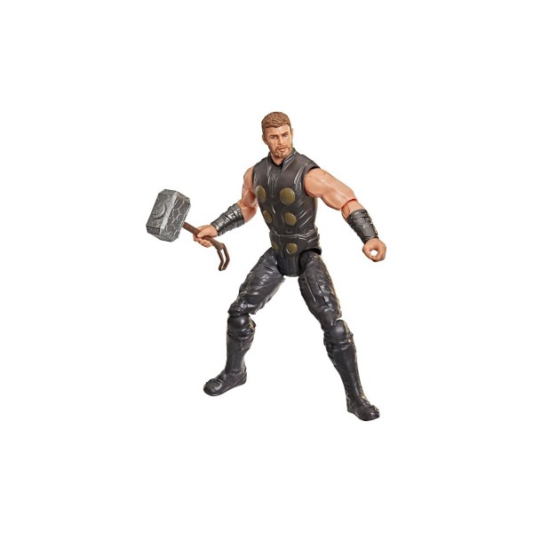 Avengers Movie 5 Titán Bob