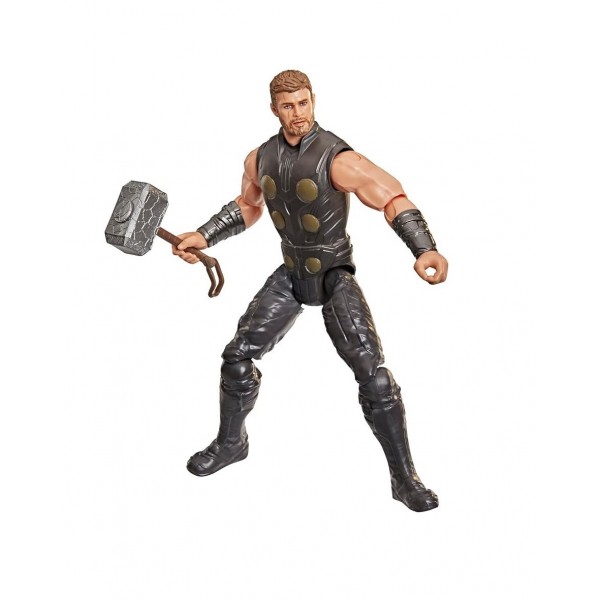 Avengers Movie 5 Titán Bob