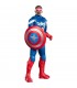 Avengers Movie 8 Titan Carl