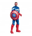 Avengers Movie 8 Titan Carl