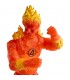 Antorcha Humana Vengadores Doomsday