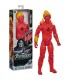 Antorcha Humana Vengadores Doomsday