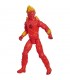 Antorcha Humana Vengadores Doomsday