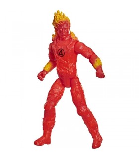 Antorcha Humana Vengadores Doomsday