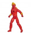 Antorcha Humana Vengadores Doomsday