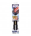 Sable de luz electrónico de Dark Vader de Star Wars