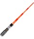 Sable de luz electrónico de Dark Vader de Star Wars