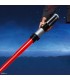 Sable de luz electrónico de Dark Vader de Star Wars