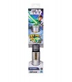 Sable de luz electrónico de Luke Skywalker de Star Wars