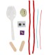 Crea tu Forky Toy Story 5 Disney Pixar