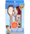 Crea tu Forky Toy Story 5 Disney Pixar