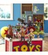 Crea tu Forky Toy Story 5 Disney Pixar
