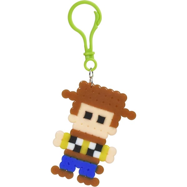 Set Pixel Art Toy Story 5 Disney Pixar
