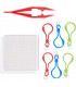 Set Pixel Art Toy Story 5 Disney Pixar