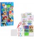 Set Pixel Art Toy Story 5 Disney Pixar
