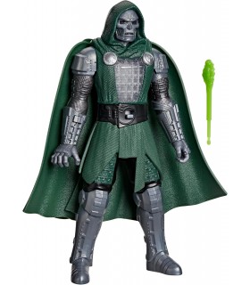 Figura Electrónica Doctor Doom Avengers Doomsday