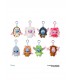 Peluche sorpresa YuYus Stitch y Angel Disney 12cm surtido