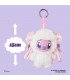 Peluche sorpresa YuYus Stitch y Angel Disney 12cm surtido