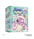 Peluche sorpresa YuYus Stitch y Angel Disney 12cm surtido