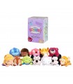 Peluche caja misteriosa Snuglets Disney 14cm surtido