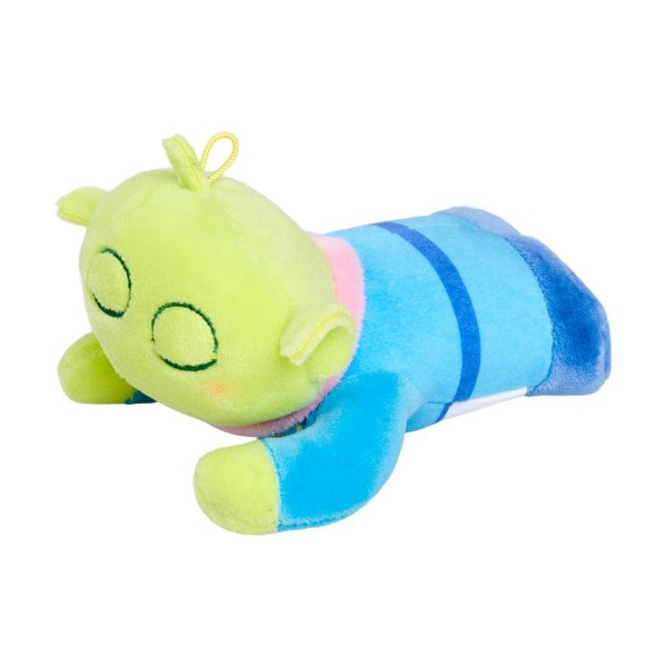 Peluche caja misteriosa Snuglets Disney 14cm surtido
