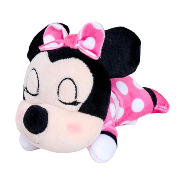 Peluche caja misteriosa Snuglets Disney 14cm surtido
