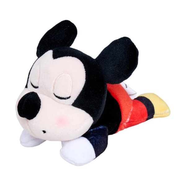 Peluche caja misteriosa Snuglets Disney 14cm surtido