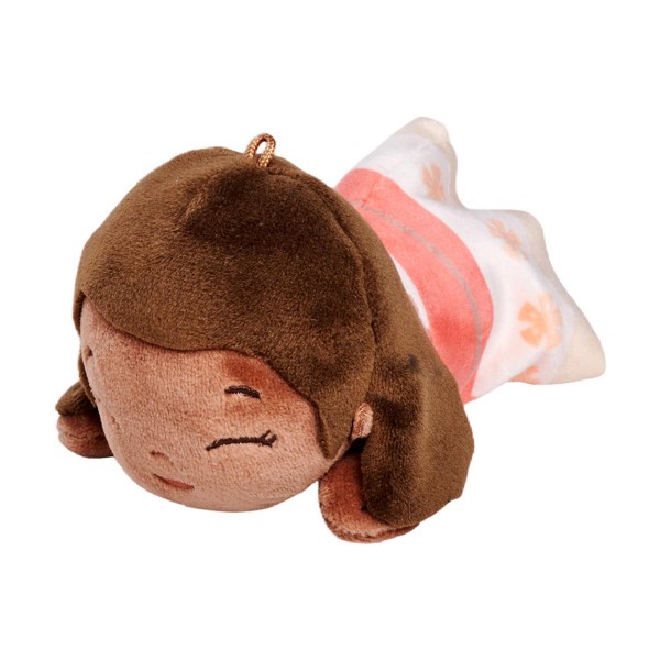 Peluche caja misteriosa Snuglets Disney 14cm surtido