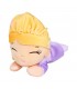 Peluche caja misteriosa Snuglets Disney 14cm surtido