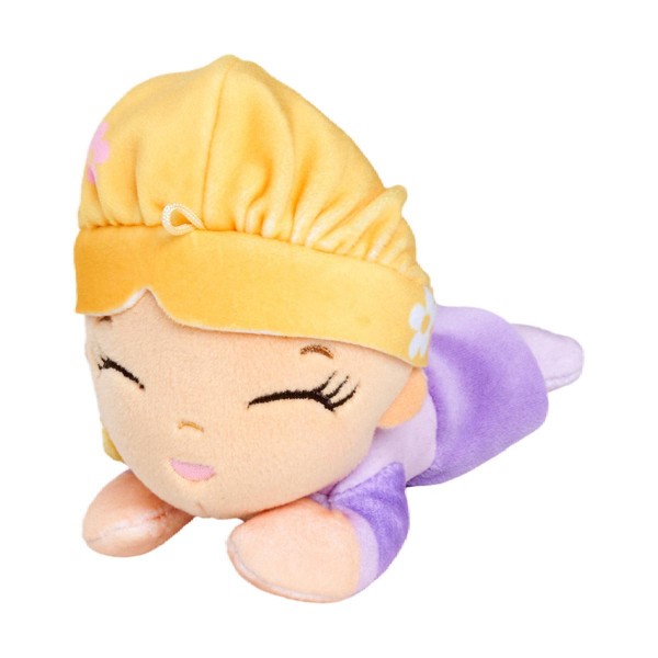 Peluche caja misteriosa Snuglets Disney 14cm surtido