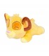 Peluche caja misteriosa Snuglets Disney 14cm surtido