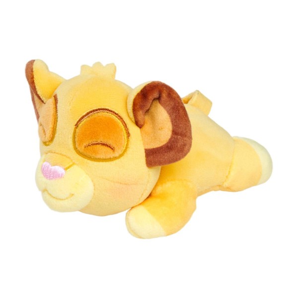 Peluche caja misteriosa Snuglets Disney 14cm surtido