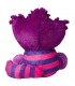 Peluche gato Cheshire Alicia En El Pais De Las Maravillas Disney 25cm