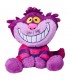 Peluche gato Cheshire Alicia En El Pais De Las Maravillas Disney 25cm